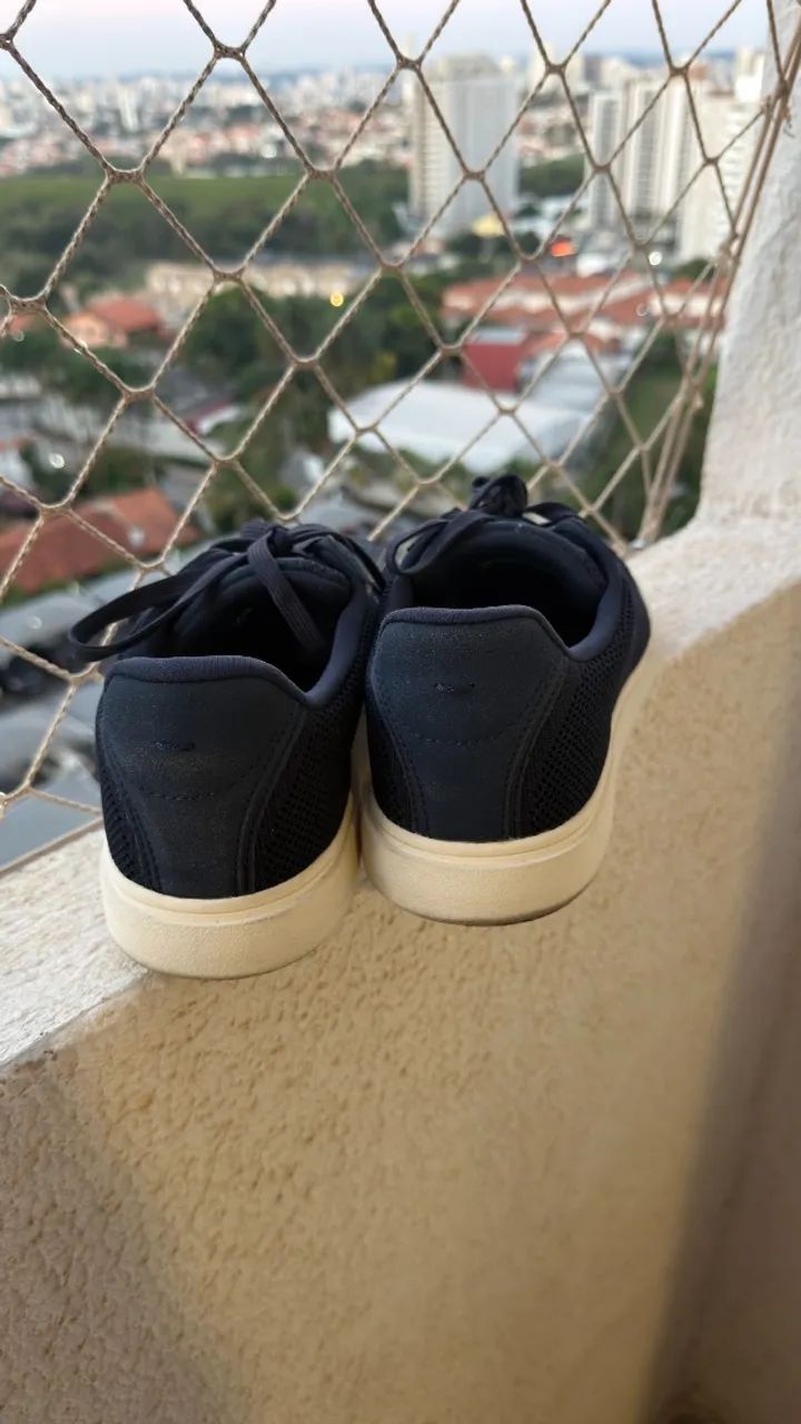 Tenis Zara 39 usado x - Foto 2