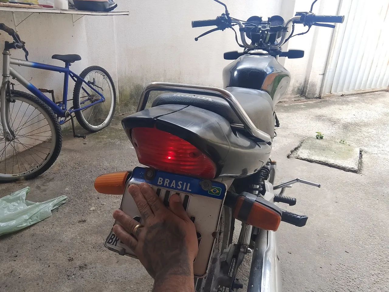 Moto boa - Foto 4