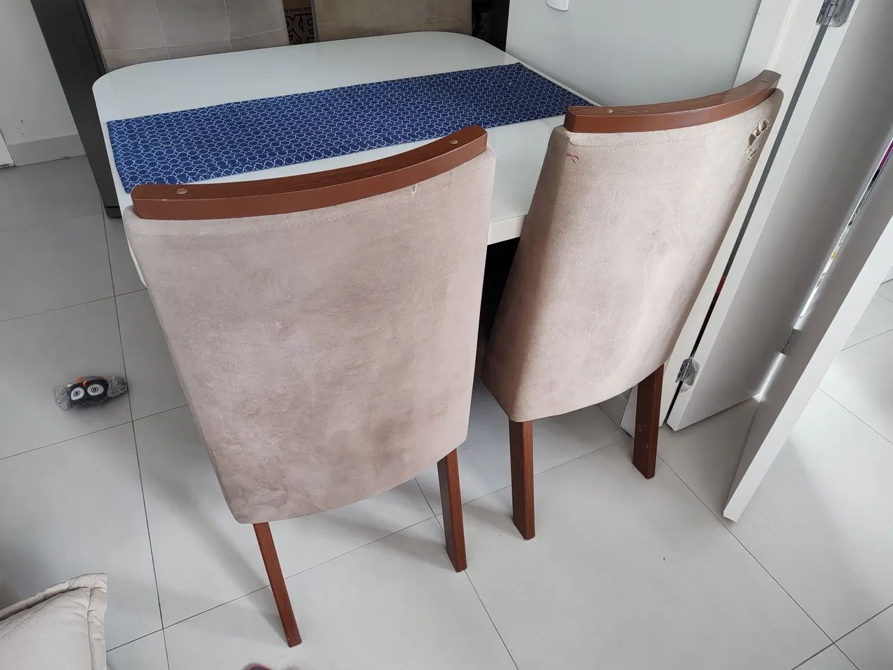 Mesa de 4 lugares - Foto 5