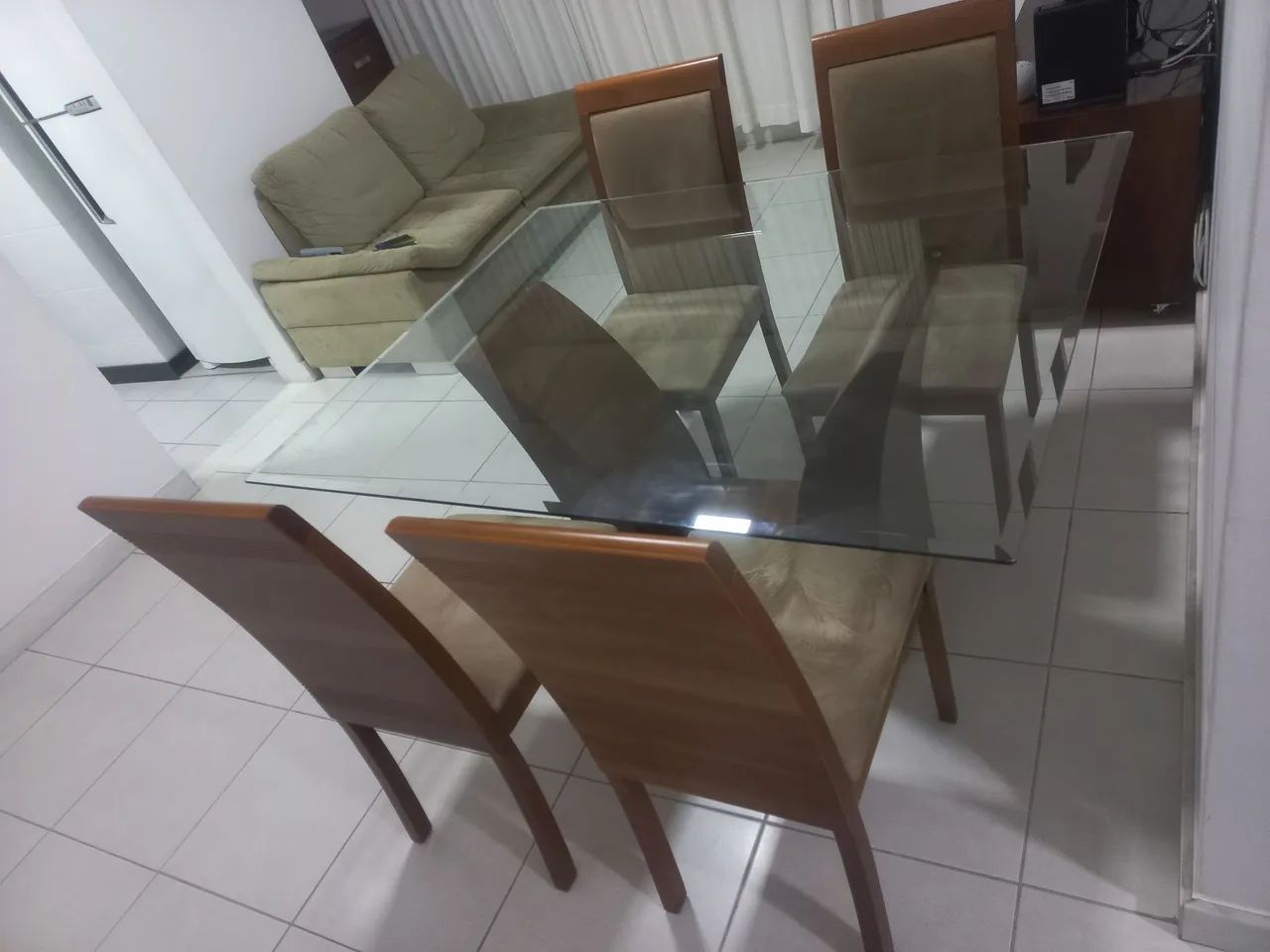 Mesa  - Foto 3