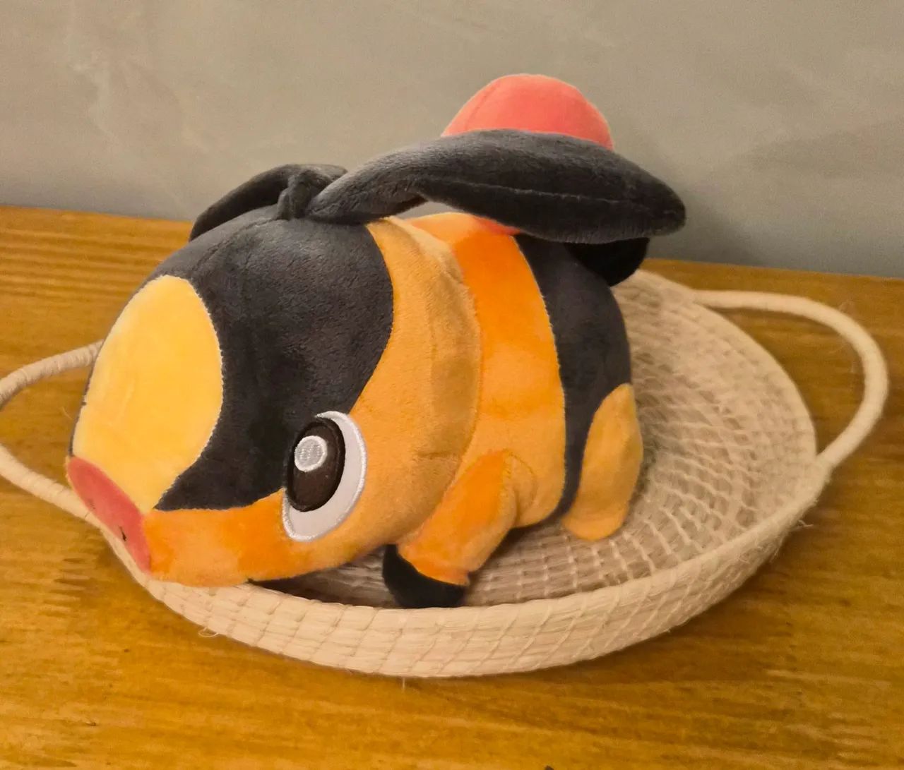 Pelucia do Pokémon  - Foto 3