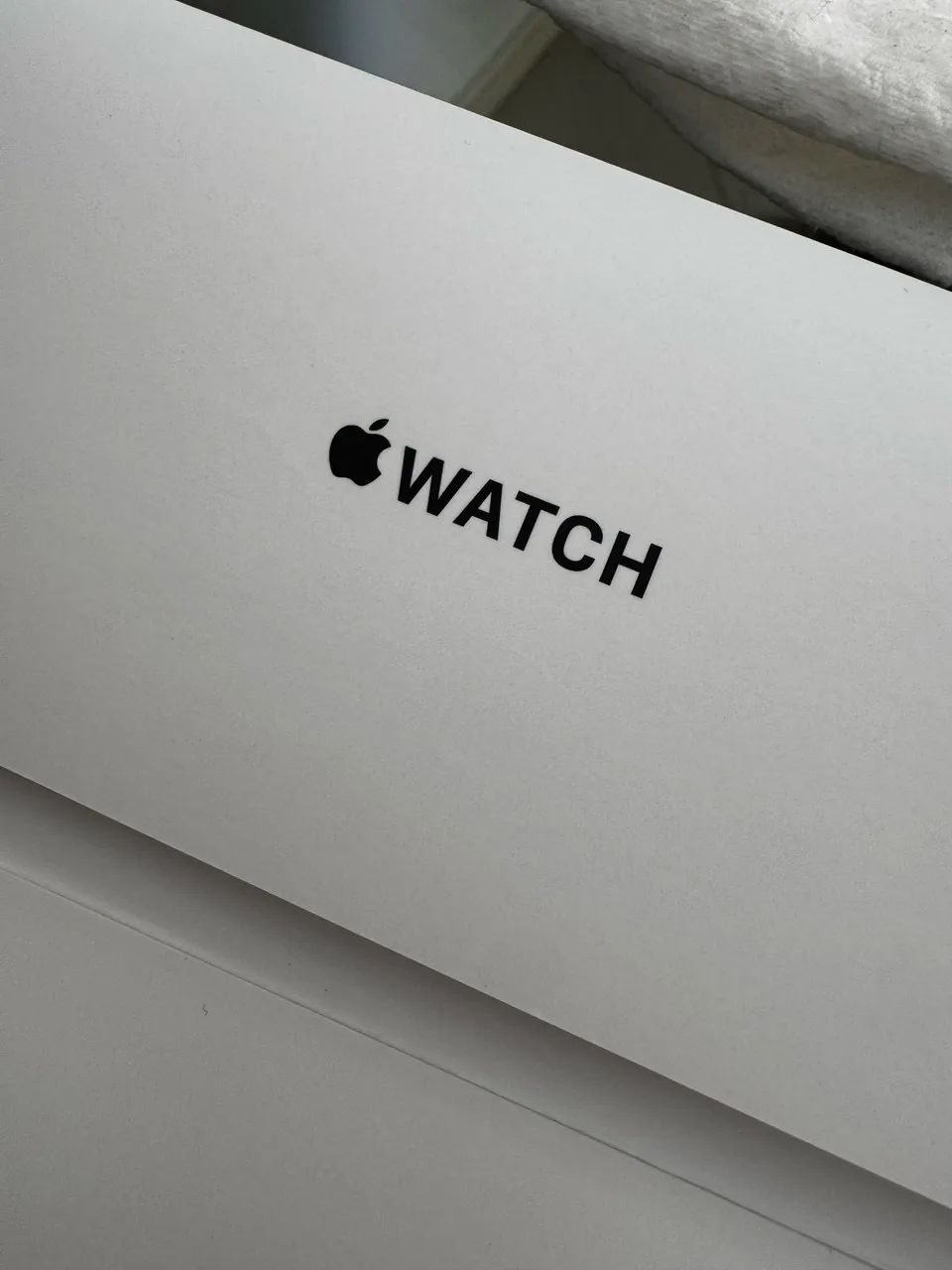Pulseira Original Apple Watch 41mm - Starlight (NOVA) - Foto 3
