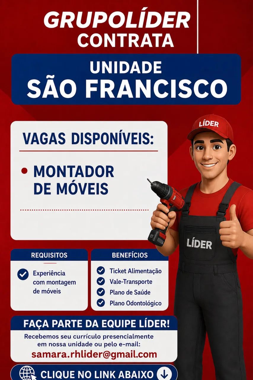 Vagas de emprego  - Foto 2