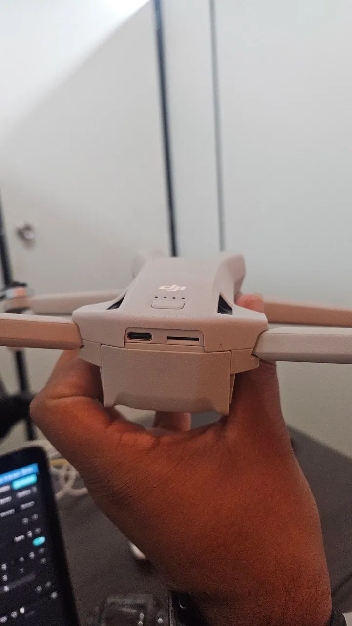 Dji mini 3 - Foto 3
