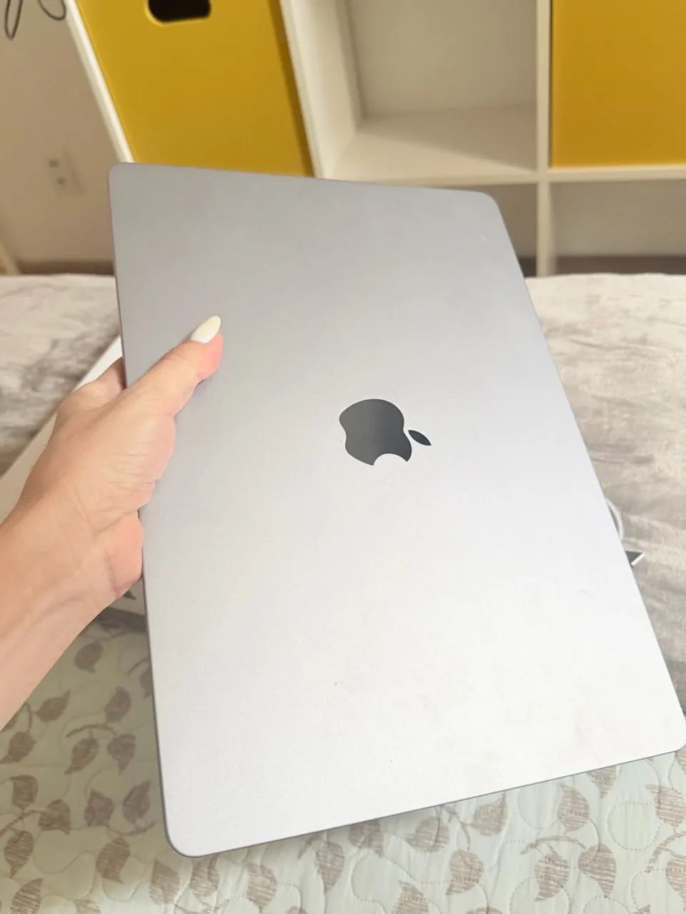 MacBook M3 