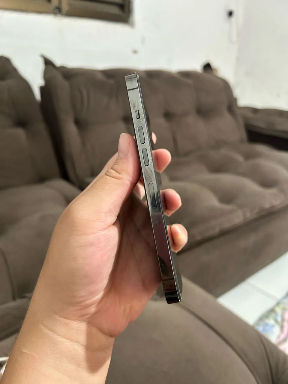 iPhone 13 Pro  - Foto 5
