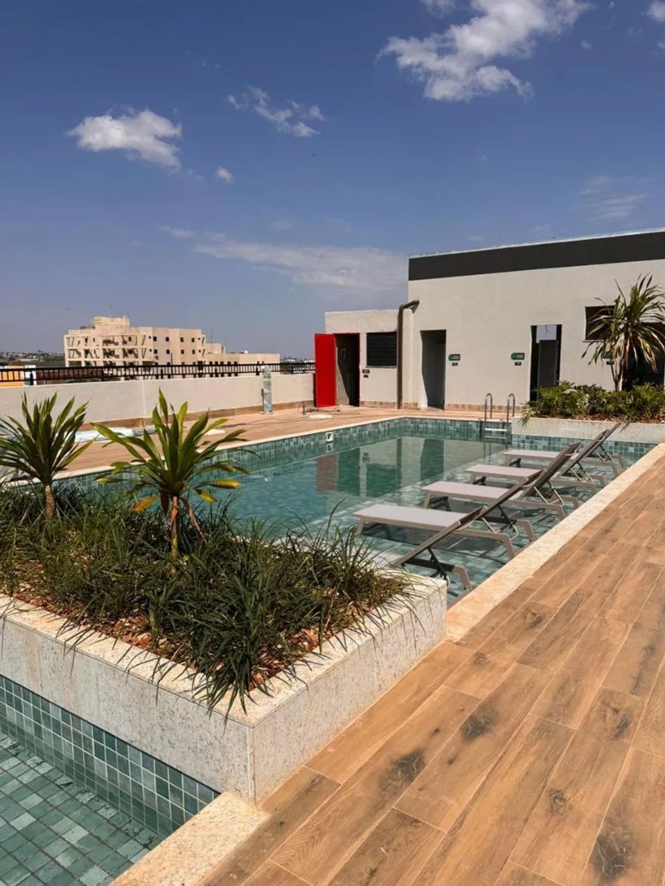 VENDO ÁGIO - APARTAMENTO MRV | GIARDINI DI PIAZZA - Foto 3
