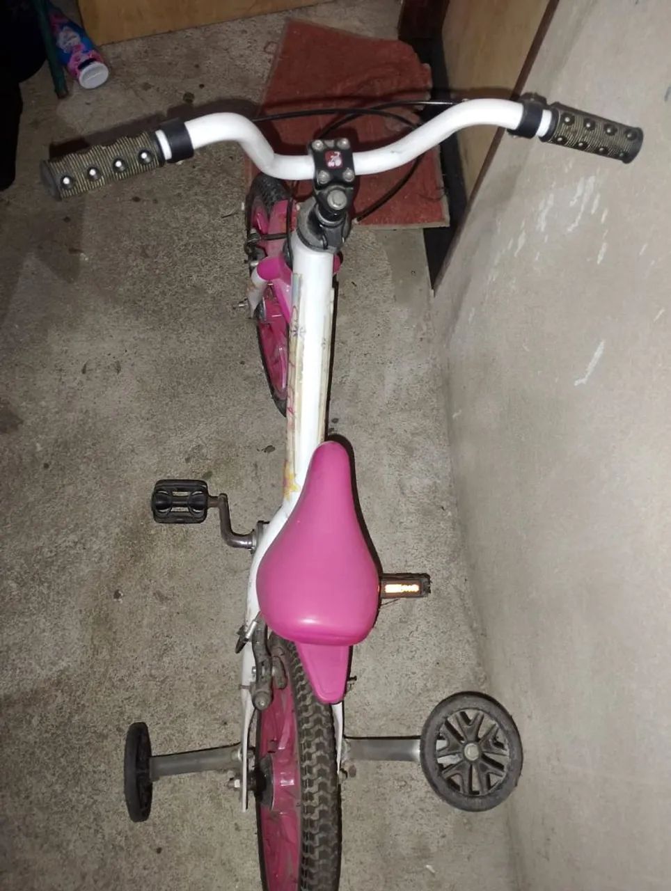 Bicicleta Infantil - Foto 2