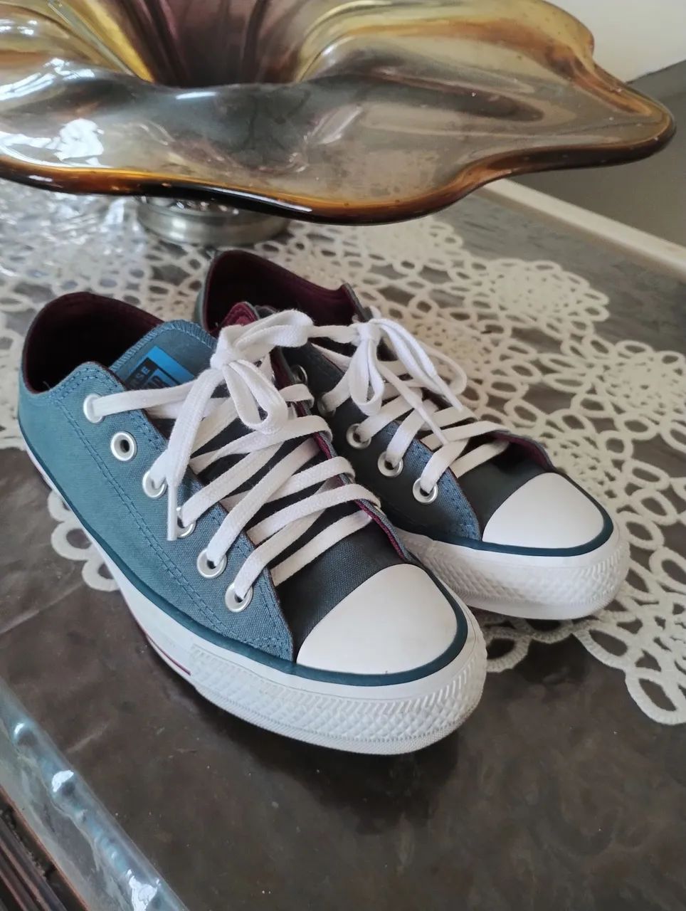Tênis Converse All Star Original 35