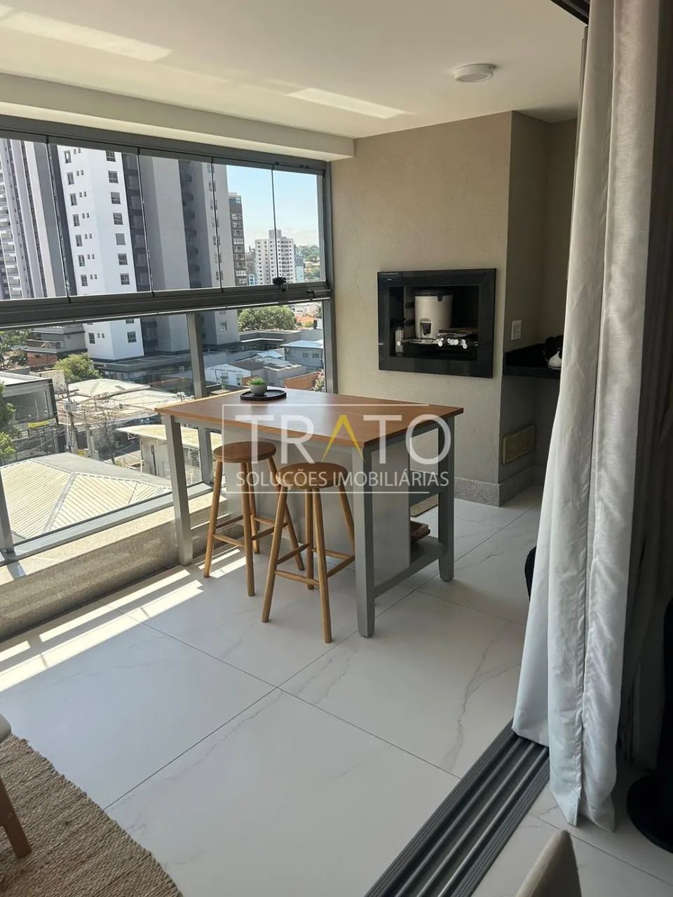 apartamento - Cambuí - Campinas - Foto 5