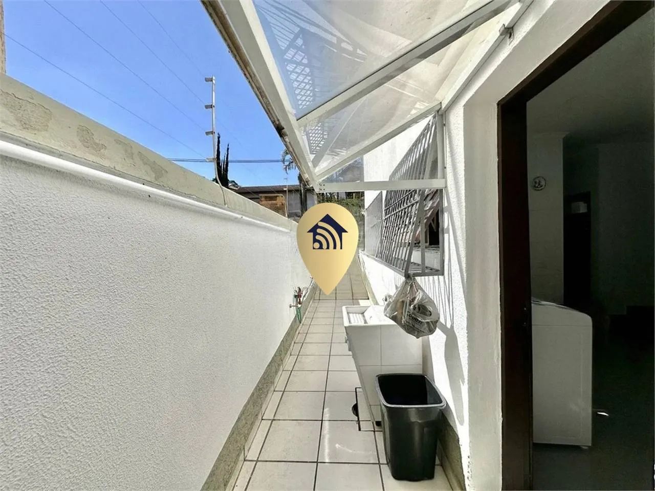 Casa à Venda em Parque dos Príncipes com 485m², 5 Quartos e Energia Solar - Foto 5
