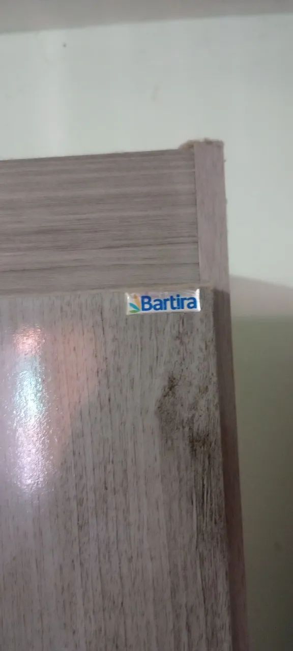 Guarda roupa + painel de TV  - Foto 4