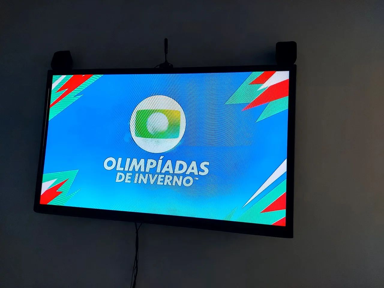 TV LG LCD 50" Polegadas Digital Funcionando Perfeitamente - Foto 2