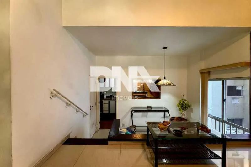 Apartamento : / Residencial / Botafogo - Foto 4