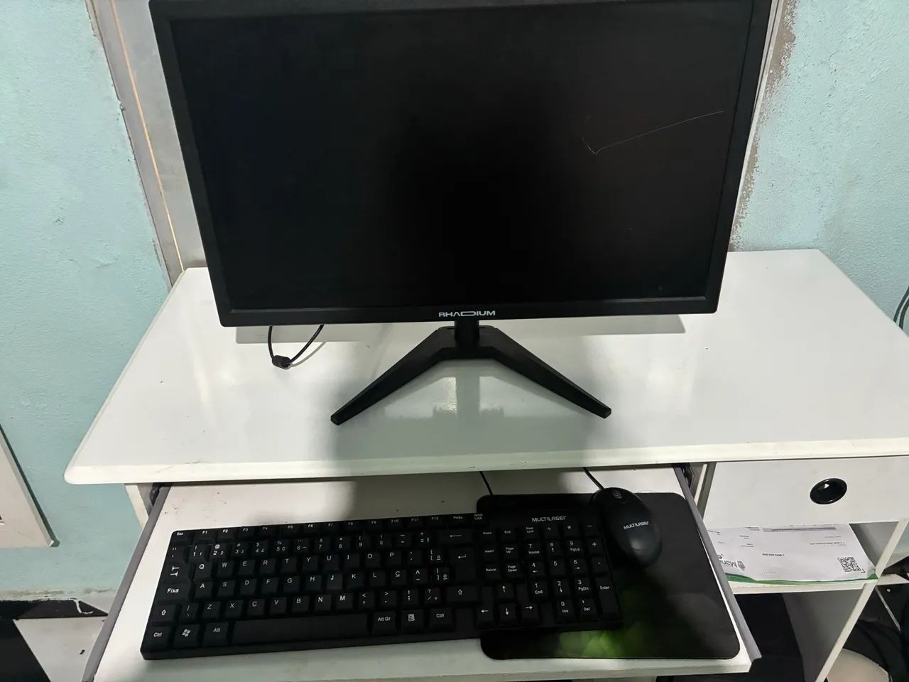 Computador completo  - Foto 3