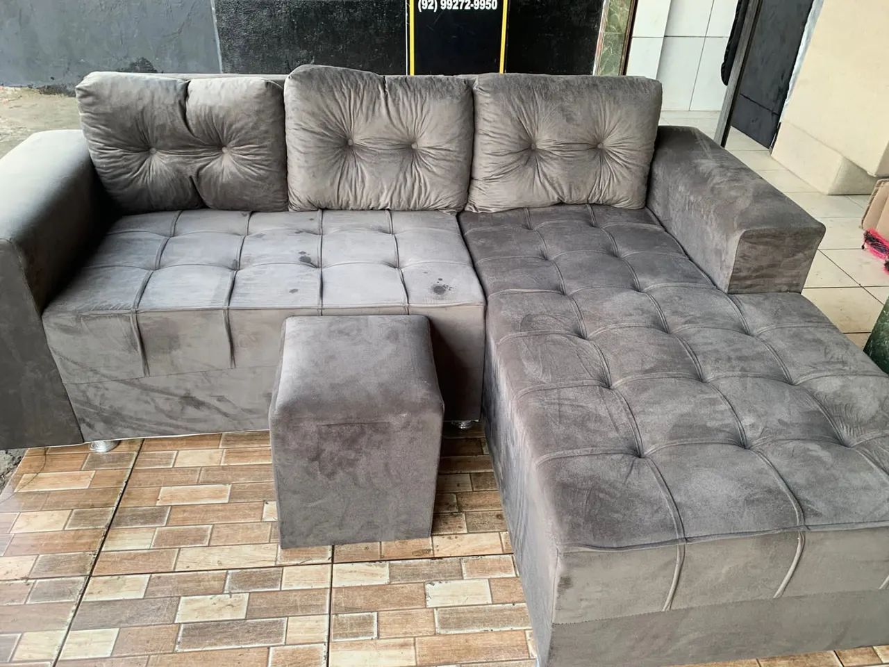 SOFA  - Foto 3