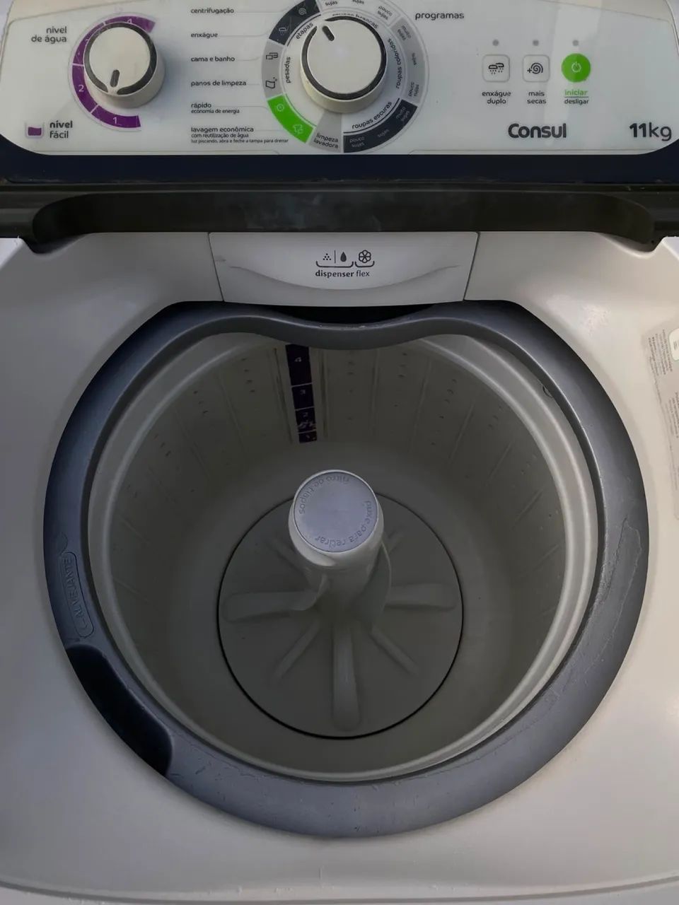 Máquina de lavar roupa  - Foto 2