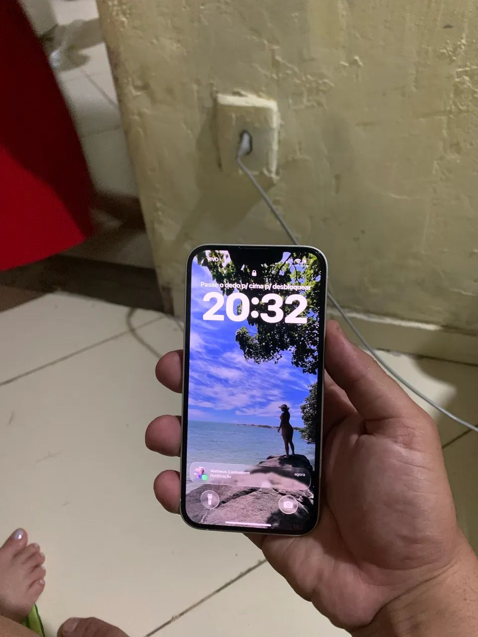 iPhone 14 - Foto 4