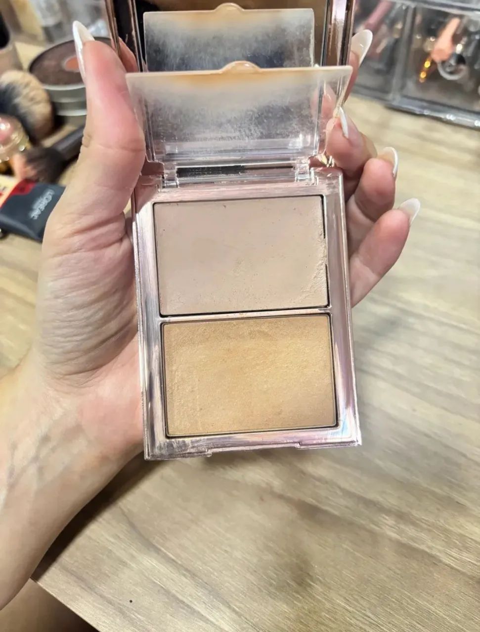 Bronzer Original Patrick Ta  - Foto 2