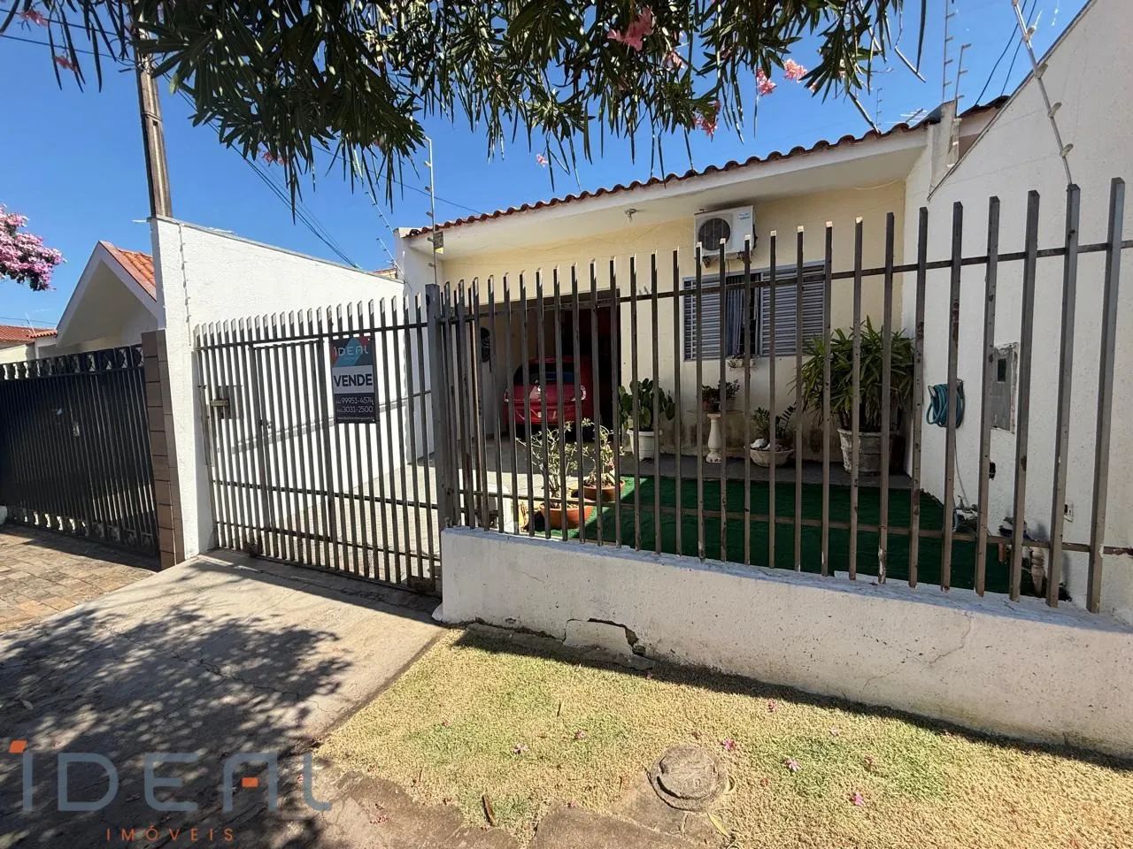 Vende casa próximo ao HU em Maringá - Foto 3