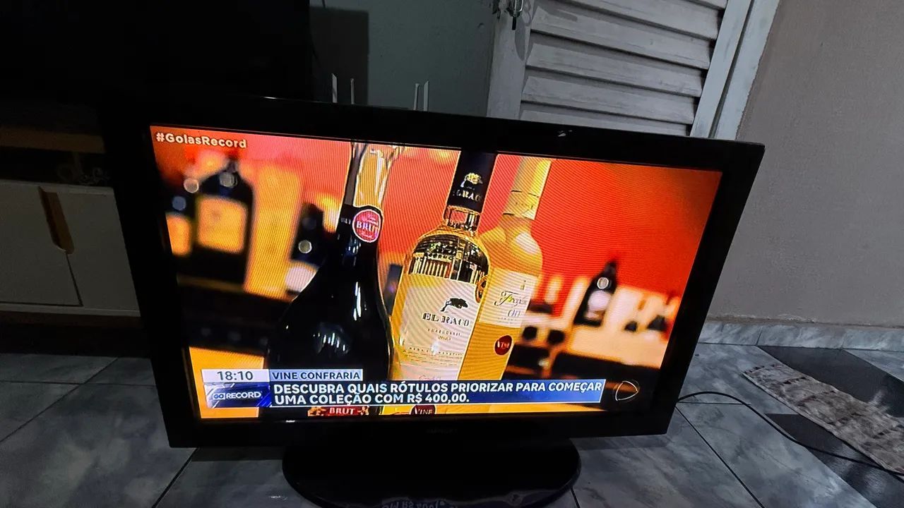 Tv Samsung 42 
