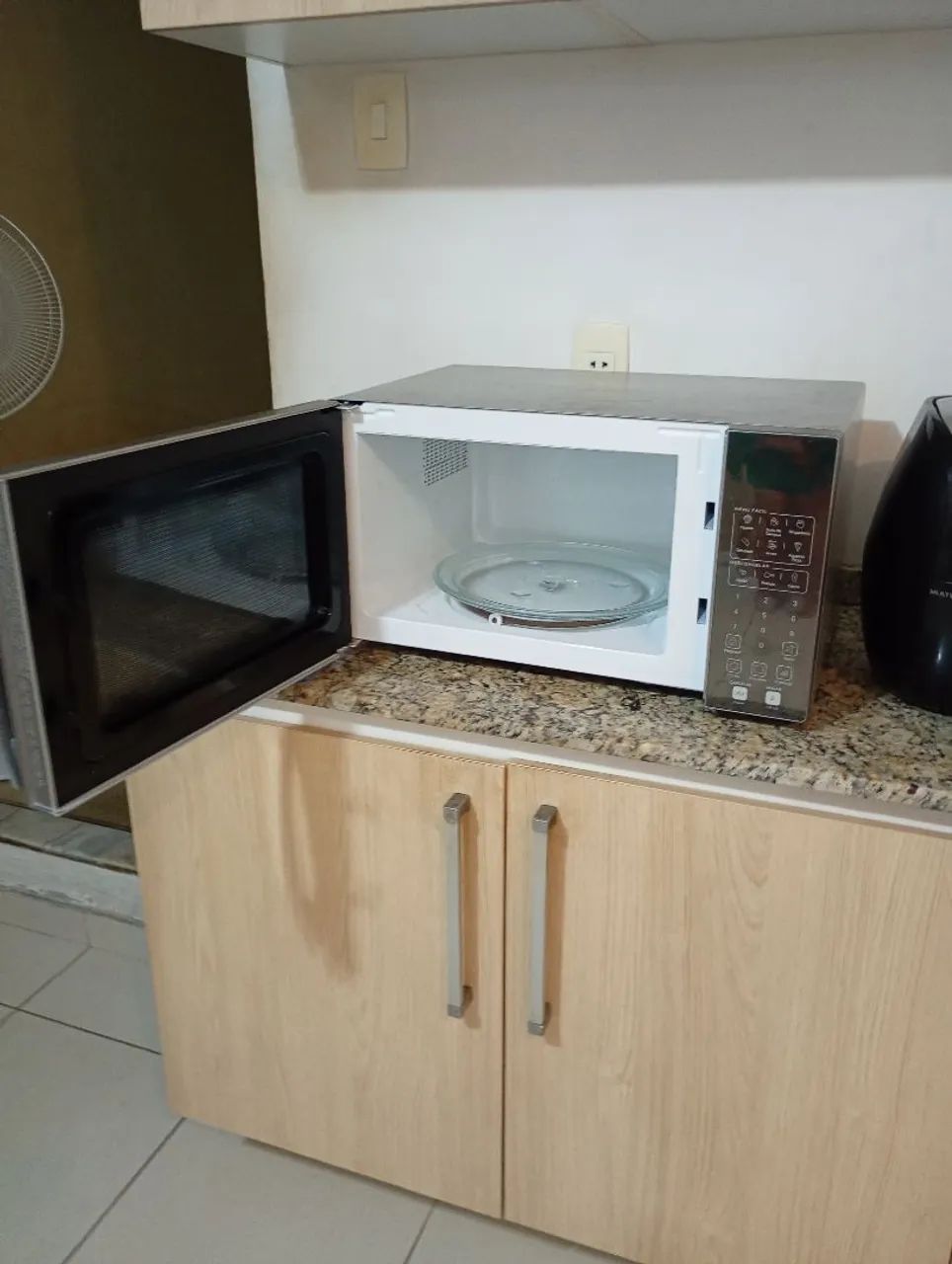 Microondas Consul 32L - Foto 5