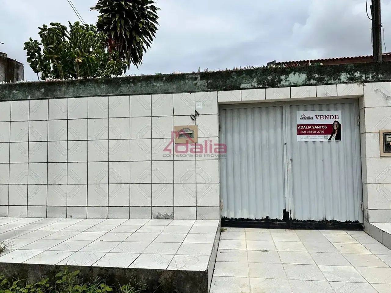 Casa à venda, TABULEIRO DO PINTO, Rio Largo, AL - Foto 3