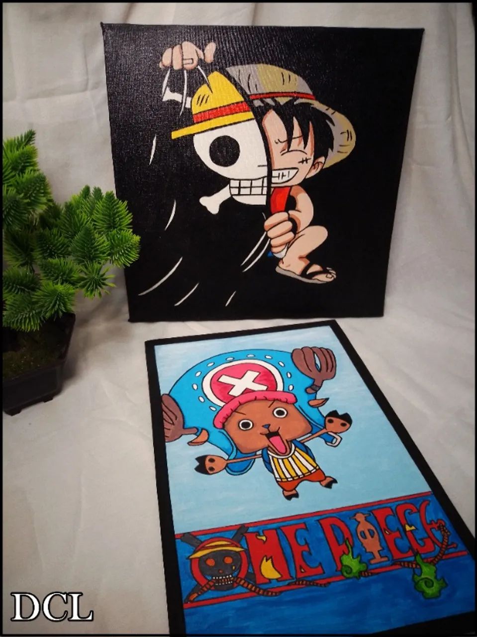 Quadros decorativos variados  - Foto 4