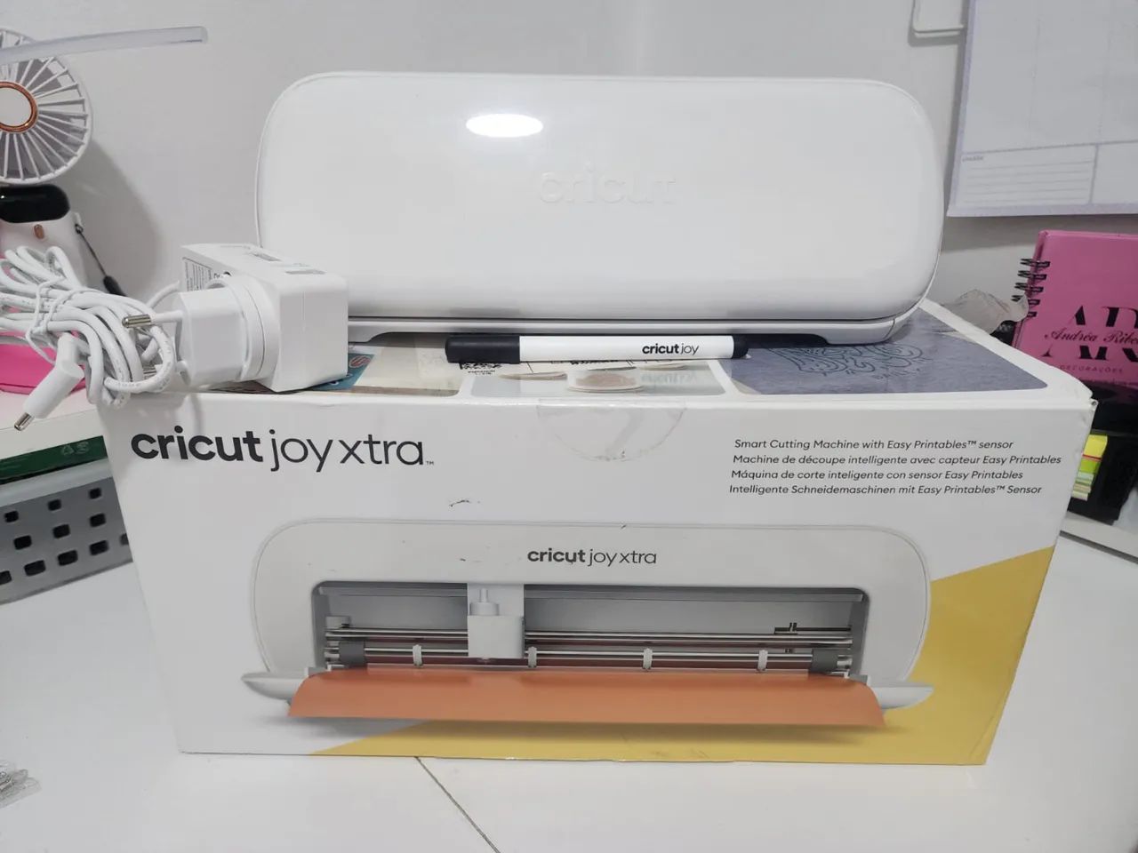 Cricut Joy Xtra - Foto 3