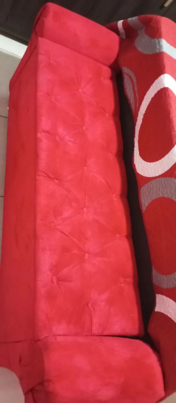 Jogo para quarto  - Foto 2