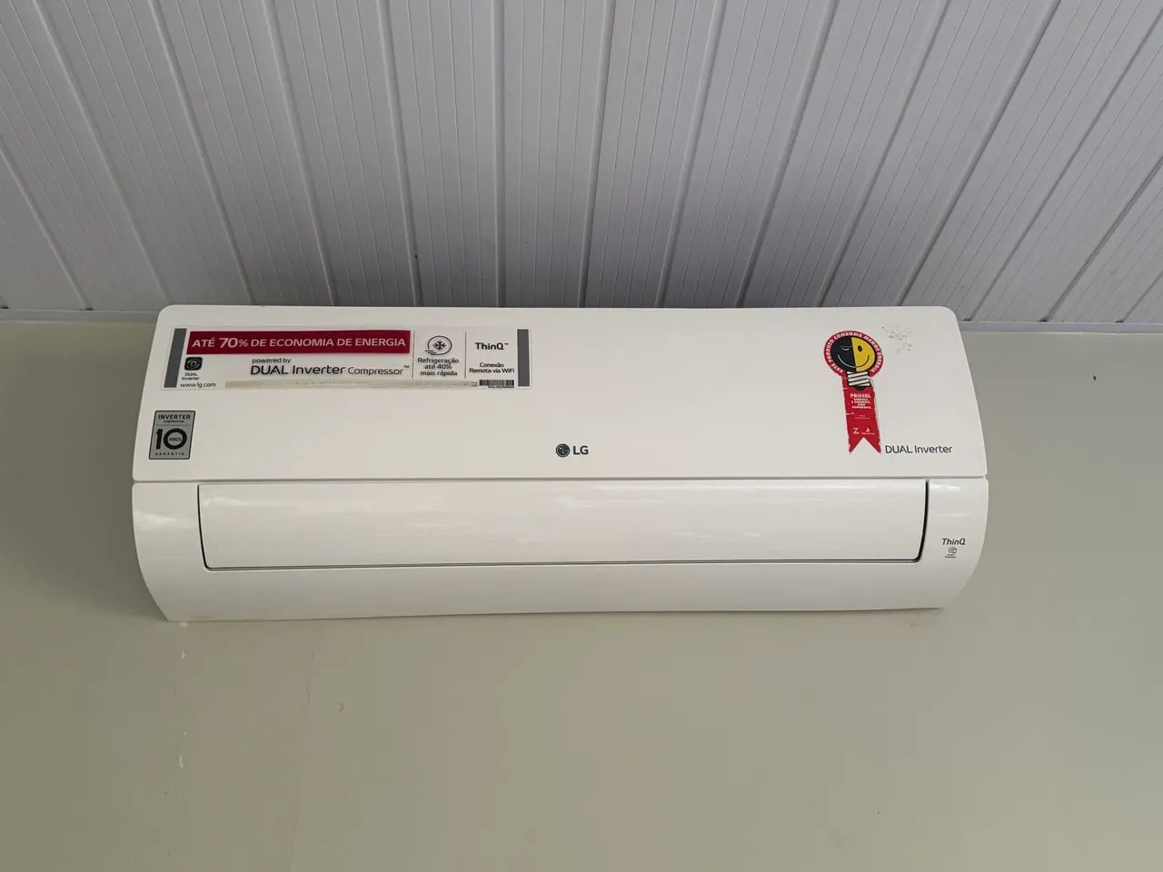 Split LG inverter