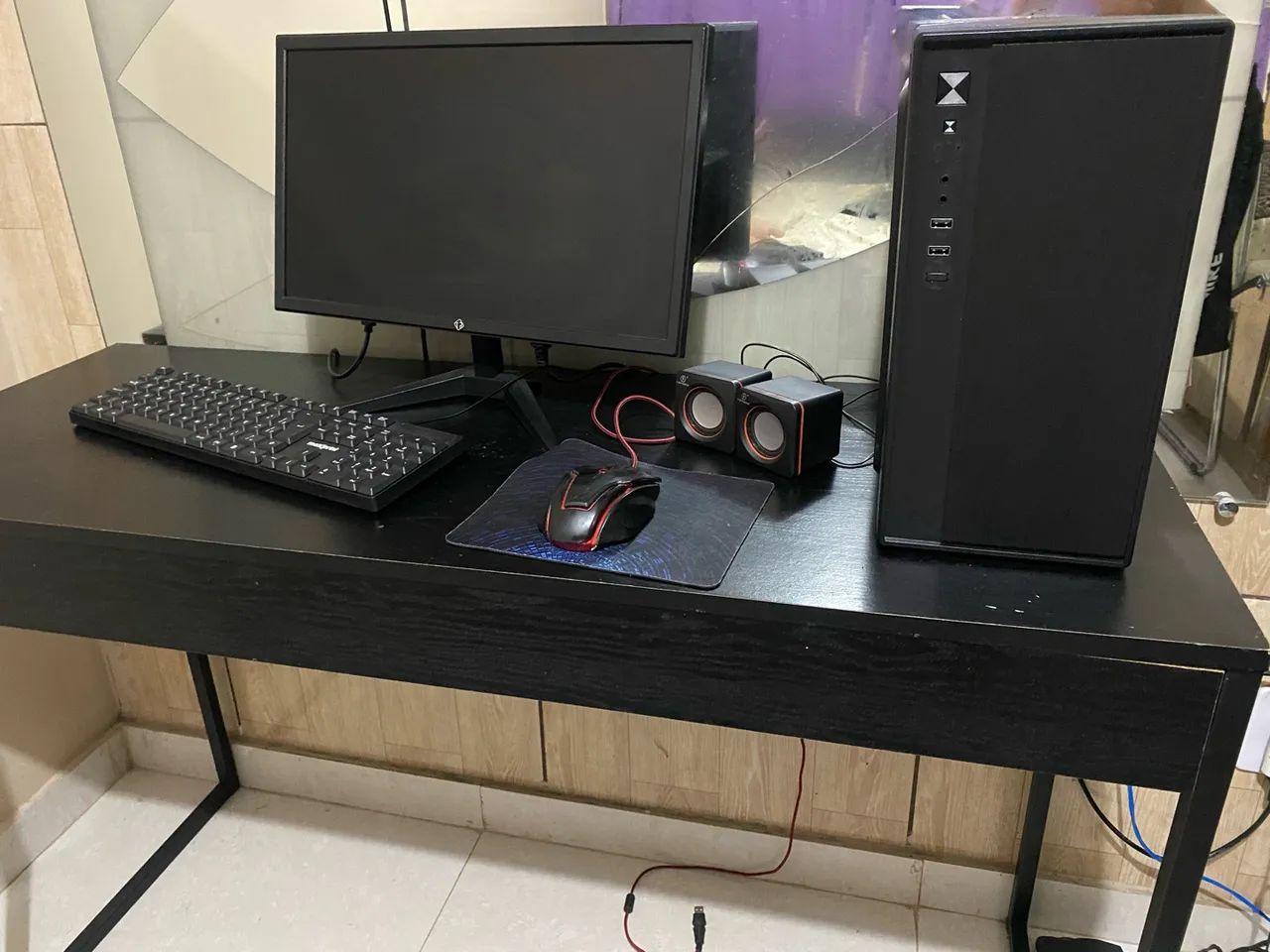 PC COMPLETO