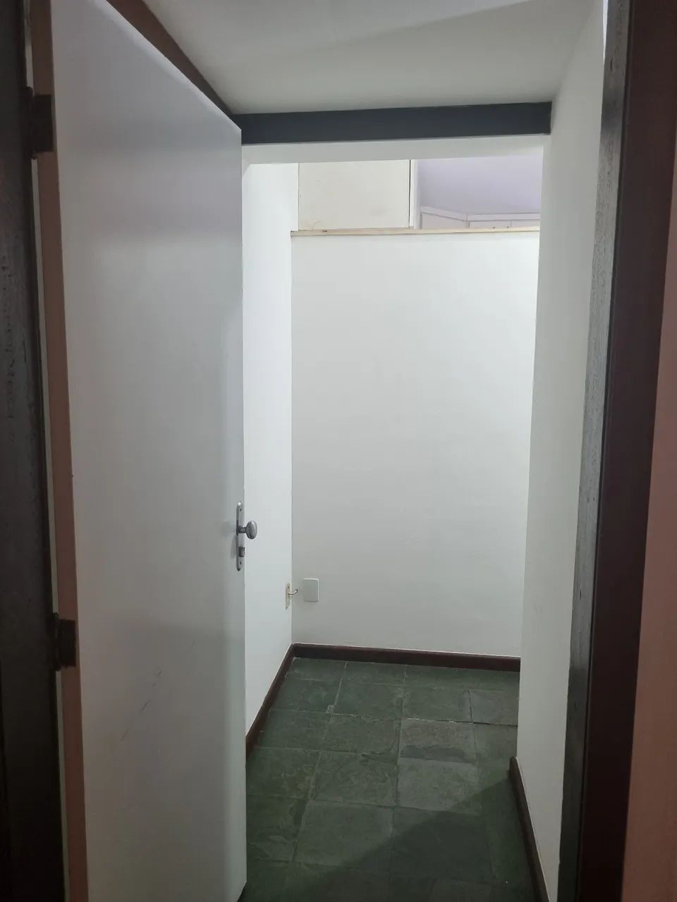 Apto kitnet - Foto 5