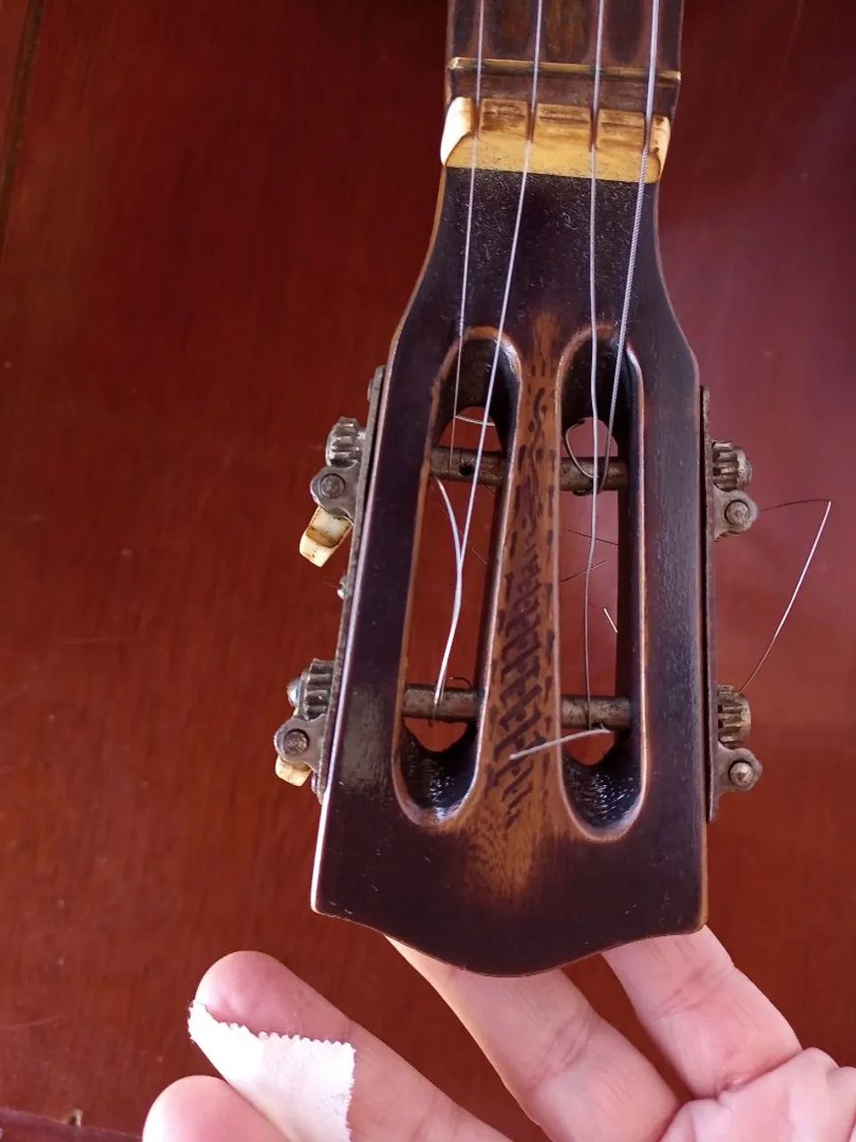 Cavaquinho  - Foto 5