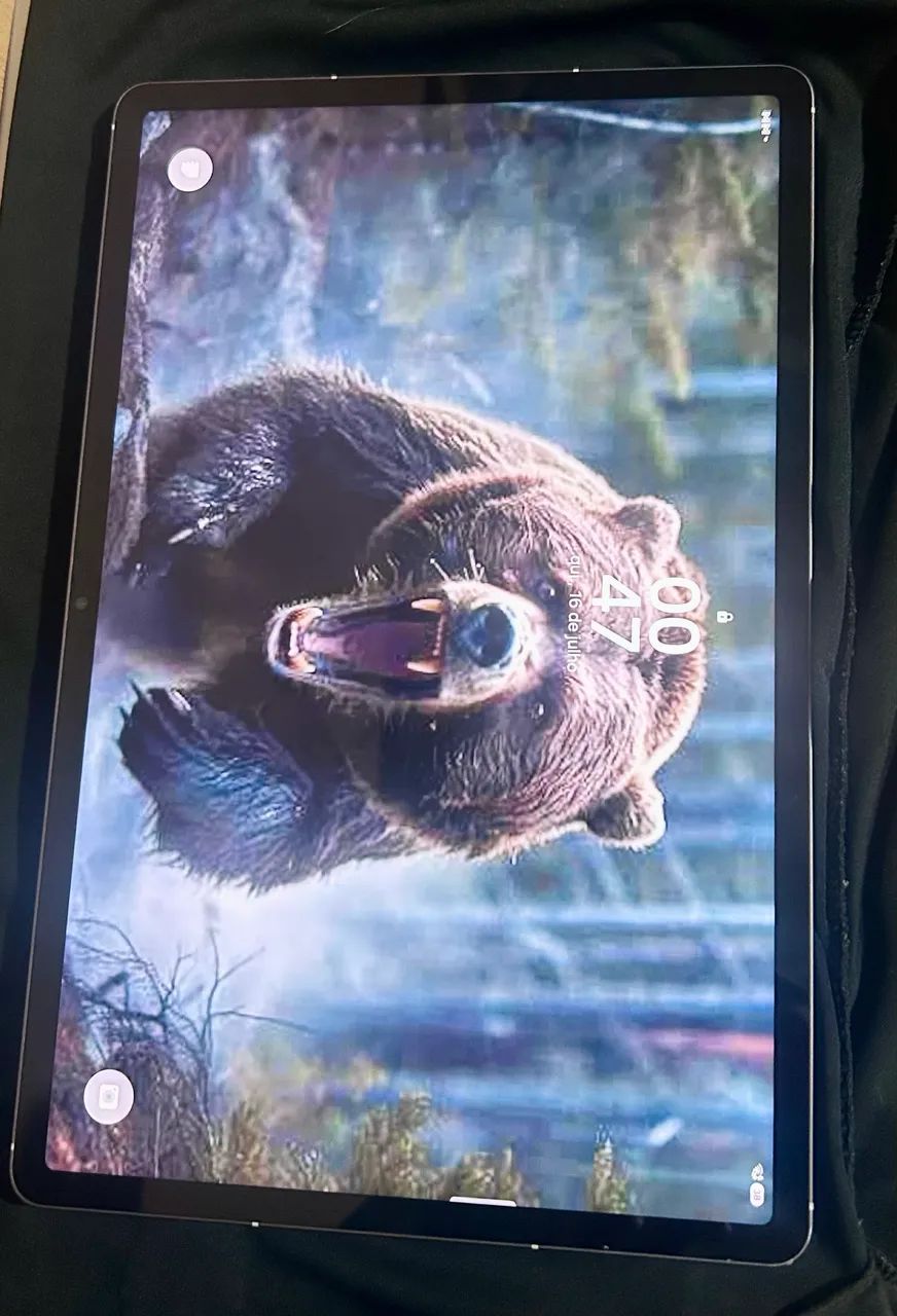 Tablet Samsung Galaxy Tab S10 FE+  - Foto 2