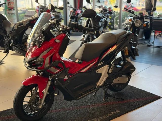 ADV 150 2023 - Foto 2