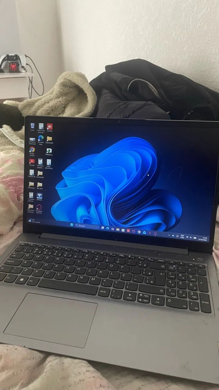 Notebook Lenovo - Foto 2