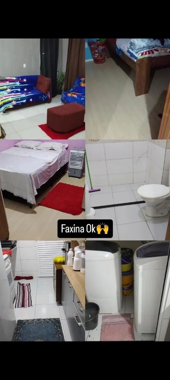 ESTOU VENDENDO 