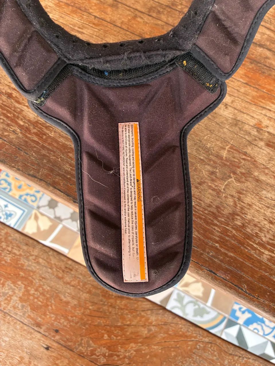 Leatt Brace KTM Racing  - Foto 2