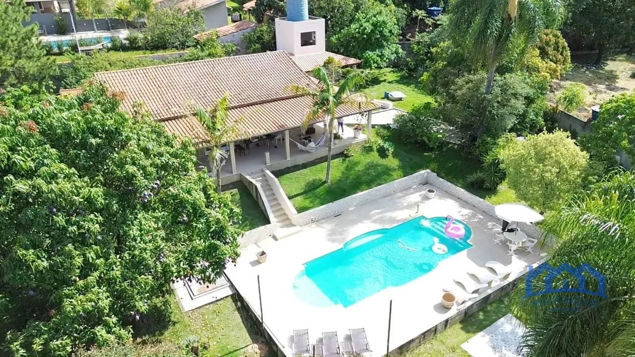 Chácara com 3 Quartos e 4 banheiros à Venda, 3.700 m² por R$ 800.000 Cód. ch2578 - Foto 2