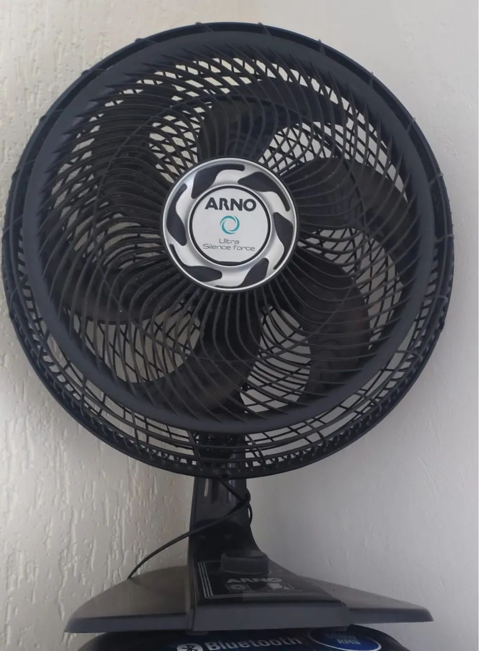 Ventilador arno 