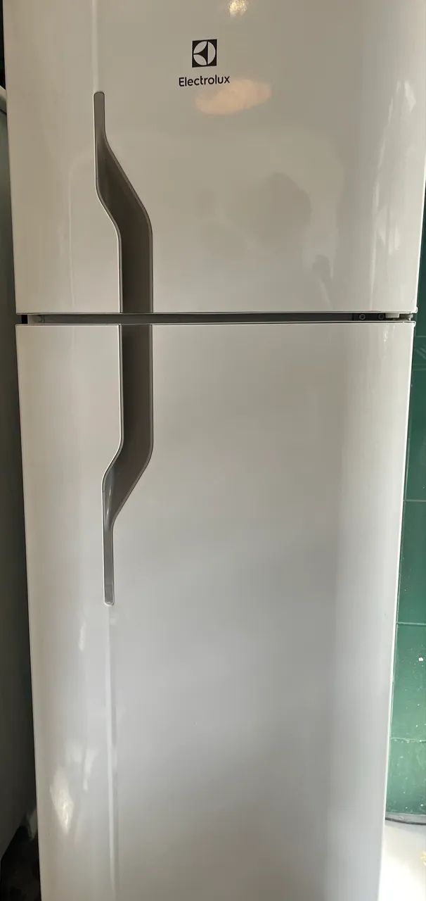 Geladeira 