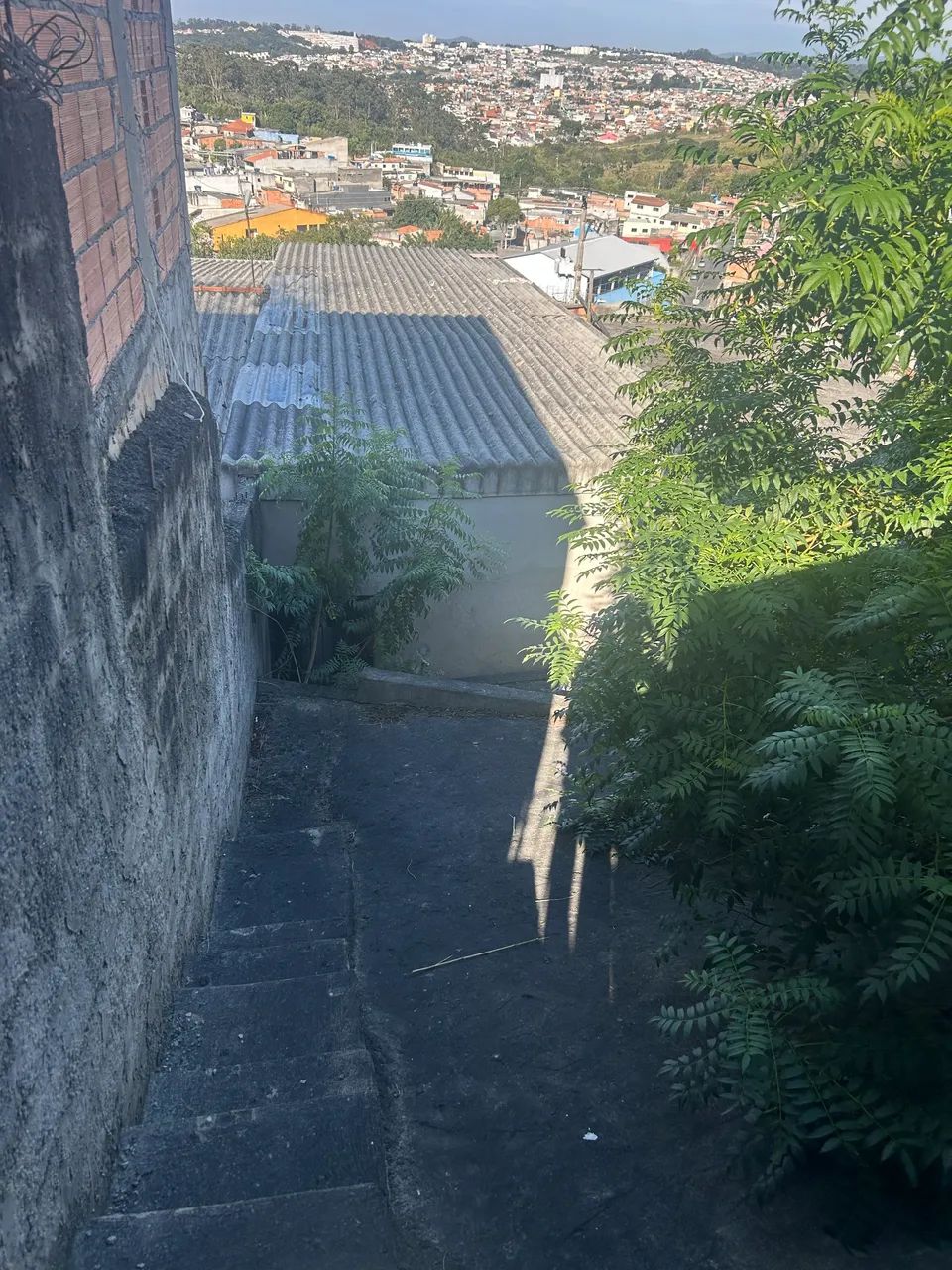 Casa + salao + terraço para construção  - Foto 3