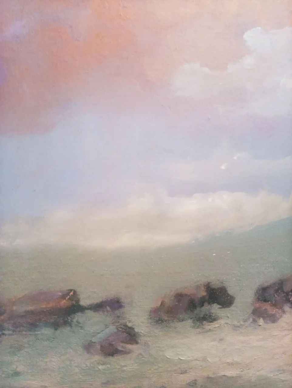 Quadro de onda.suave - Foto 2