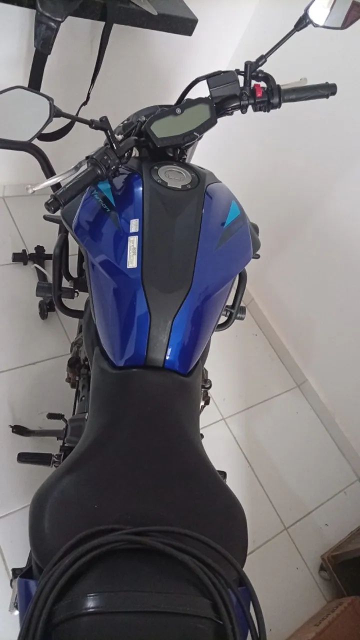 MT 07 23/24 - Foto 5