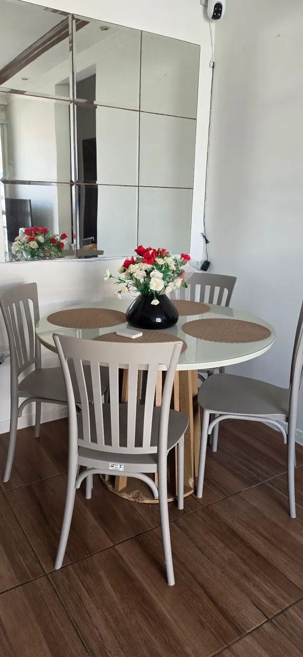 VENDO MÓVEIS E ELETROS- MUDANÇA - Foto 4