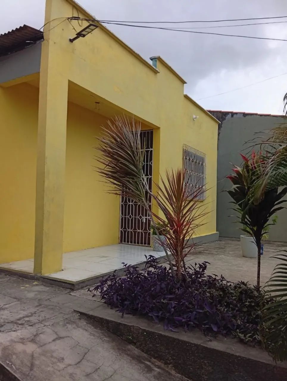 Alugo Casa no Cohaserma  - Foto 2