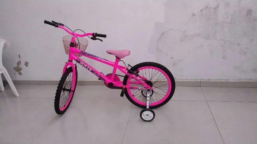 bicicleta - Foto 3