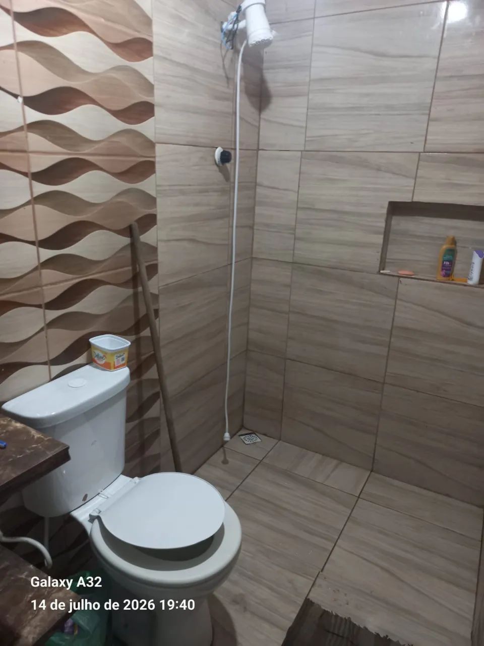 Vendo casa Curuçamba  - Foto 4