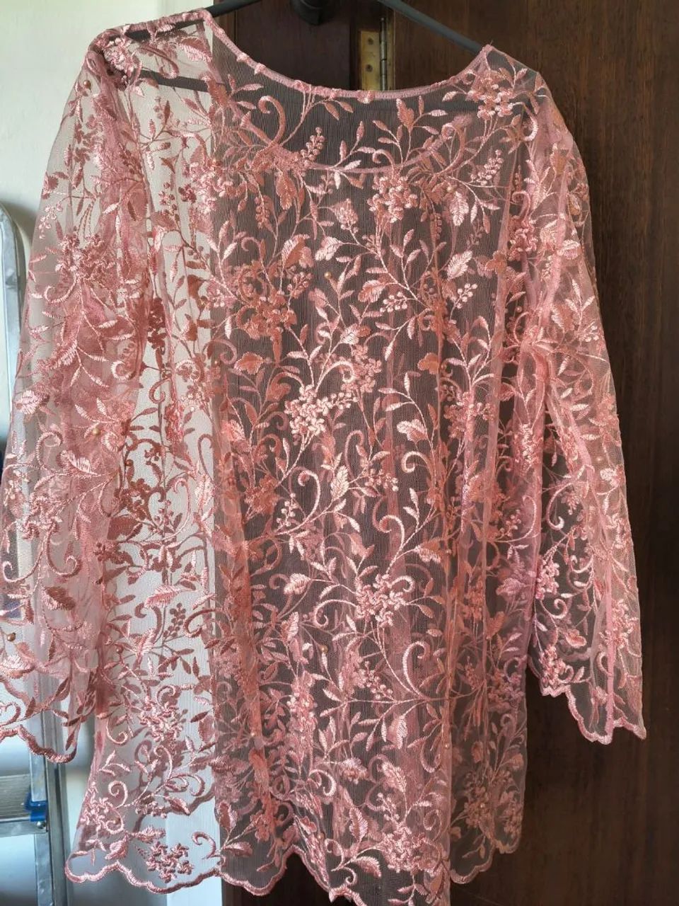Vestido  - Foto 3